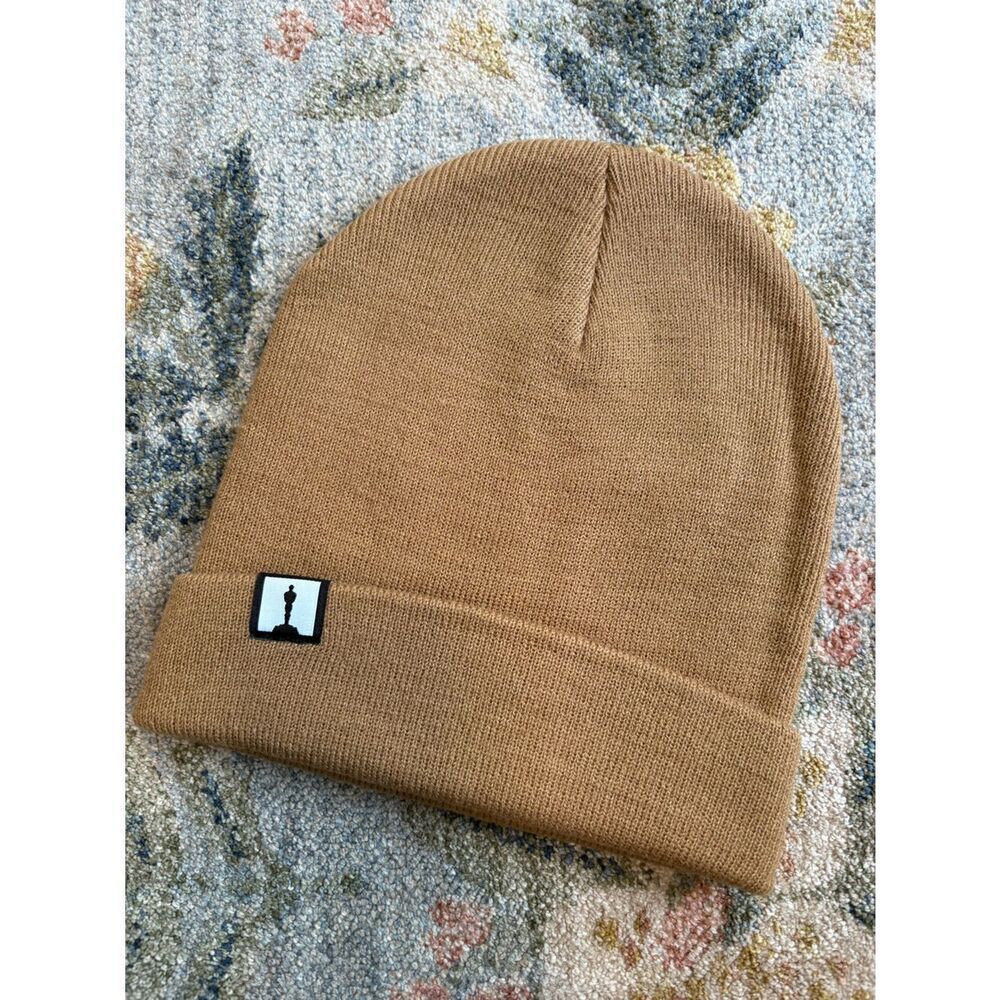 AS Colour Cuff Beanie Knit Hat